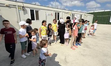 Suriyeli ailelerin eve dönüşü devam ediyor #gaziantep
