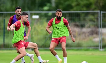 SON DAKİKA GALATASARAY HABERİ: TFF’ye mavi kart için Kerem Demirbay itirazı!