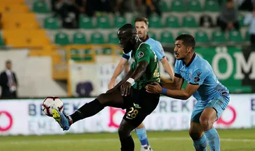 İşte Elvis Manu’nun yeni takımı