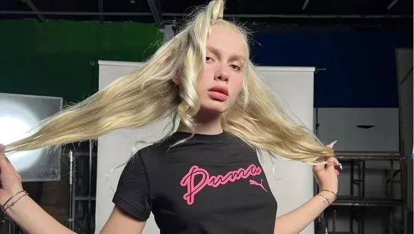 Aleyna Tilki kimdir? Aleyna Tilki nereli, kaç yaşında, sevgilisi var mı? - Galeri - Yaşam