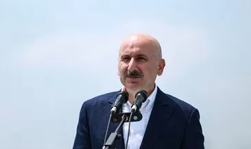 SON DAKİKA! Bakan Karaismailoğlu:  Adana 15 Temmuz Şehitler Köprüsü Nisan 2023’te bitecek