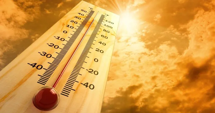 Muğla’da hava sıcaklığı 10 derece artacak