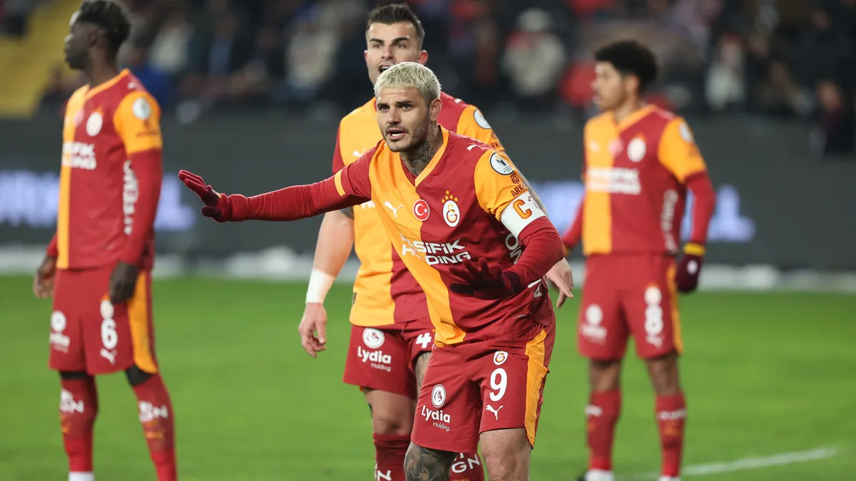 Galatasaray’ın rakibi Fethiyespor! Okan Buruk’un kupa 11’i belli oldu Galatasaray’ın rakibi Fethiyespor! Okan Buruk’un kupa 11’i belli oldu