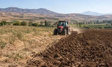 İşlenmeyen tarım arazisi kiralanıyor