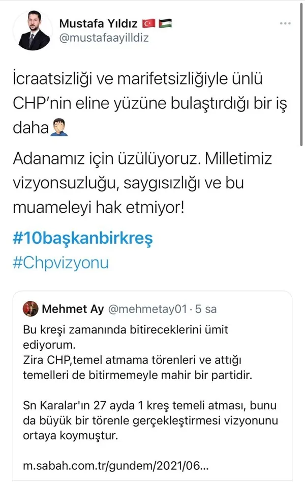 10-chpli-belediye-baskani-1-kres-acmak-icin-toplanmisti-tepkiler-cig-gibi-buyudu-1624205944379.jpg 10 CHP'li Belediye Başkanı 1 kreş açmak için toplanmıştı! Tepkiler çığ gibi büyüdü