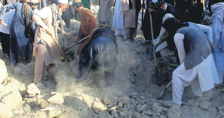 Pakistan: Durmayacağız