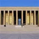Anıtkabir yarışması sonuçlandı