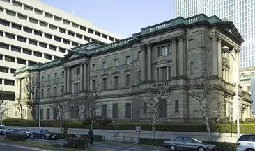 Japonya Merkez Bankası’ndan kritik karar!