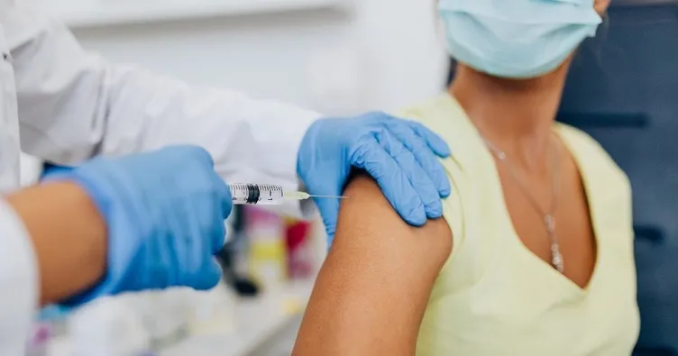 Hatırlatma dozunda aşıyı tercih imkânı