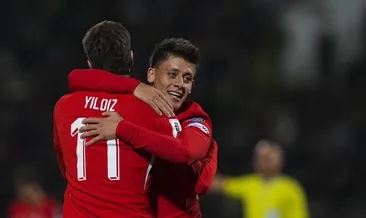 MİLLİLERİN MAÇ PROGRAMI 2025-2026: Türkiye - Bulgaristan maçı ne zaman, saat kaçta ve hangi kanalda, şifresiz mi? A Milli Takım fikstür