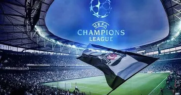 Şampiyonlar Ligi 2. tur son 16 kura çekimi ne zaman saat kaçta? - İşte 2017 Beşiktaş’ın muhtemel rakipleri