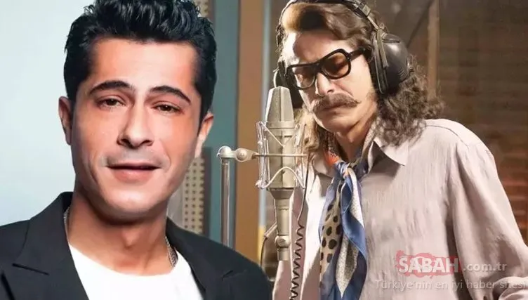 İsmail Hacıoğlu’nun canlandırdığı ’Cem Karaca’nın Gözyaşları’ filmi ile ilgili karar çıktı! Eşi dava açmıştı...