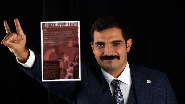 Son dakika: Sinan Ateş hayatını kaybetti: Ölmeden 1 saat önce dikkat çeken paylaşım! - Galeri - Yaşam