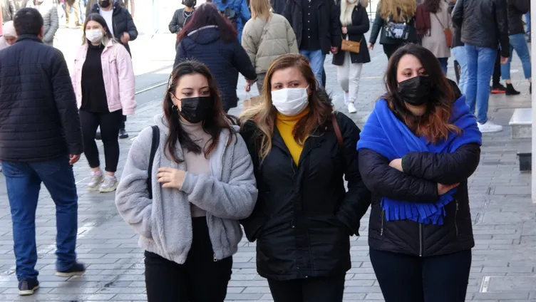 SON DAKİKA: İstanbul için HES kodu kararı! Bugün başladı; Kafe, kuaför, spor salonu…