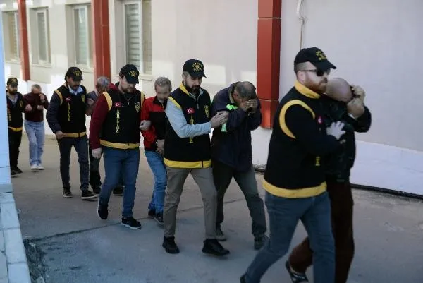 Fuhuş pazarlığında iğrenç konuşma: Seni karpuz tarlasında bekliyorum!