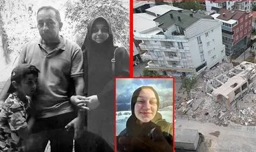 SON DAKİKA: Gebze faciasında kahreden detay! Bilir ailesinin