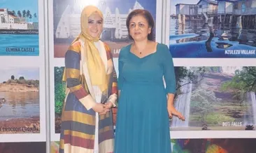 Afrika fonu kuruluyor