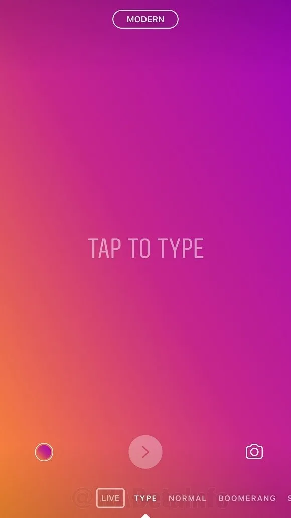 Instagram'a yeni bir özellik eklendi! Bakın bundan sonra ne değişiyor?
