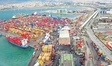 ‘Türk limanları 2020’yi çok az kayıpla kapatacak’