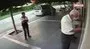 Emeklinin maaşını böyle çaldı | Video