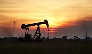 ABD’de petrol sondaj kuleleri azaldı