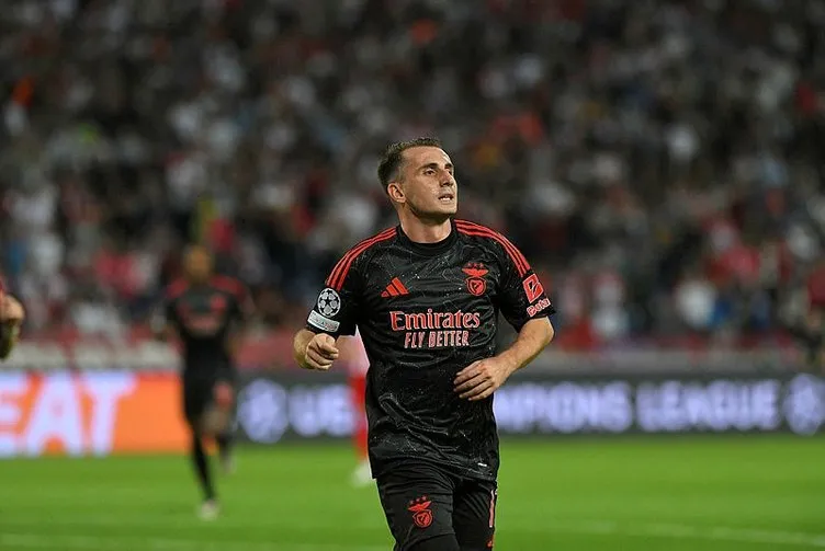 Kerem, Portekiz'i sallamaya devam ediyor! Gözü neden bu hale geldi?