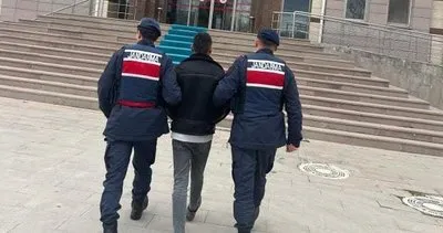 Uyuşturucuyu sakız kutusuna gizlediler! #kirsehir