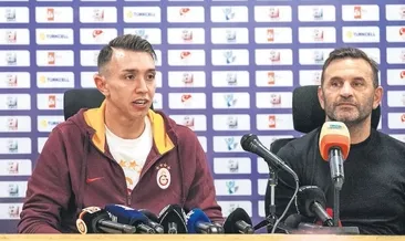 Hedefimiz ikide iki!