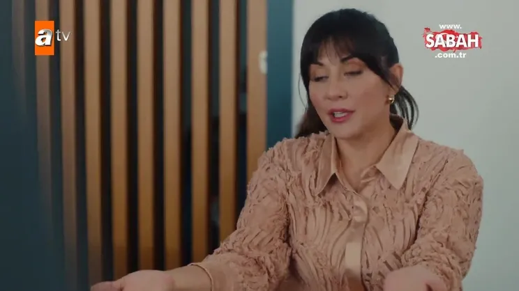 Gülayşe, Zıpkın’ı ve Kara’yı işte böyle kurtardı!