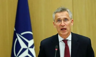 NATO’dan flaş Rusya kararı