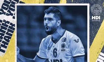 Fenerbahçe’de Muhammed Mousavi ile yollar ayrıldı!