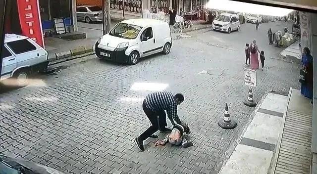 Su Ictigi Icin Dehseti Yasayan Cocugun Hikayesine Sabah Ulasti Son Dakika Haberler