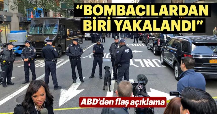 ABD Adalet Bakanlığı’ndan flaş açıklama