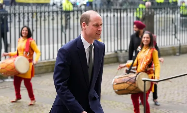 Kate Middleton gizemi aydınlandı! İngiliz basınında şoke eden iddia: Kraliyet’e yeni gelin geliyor!