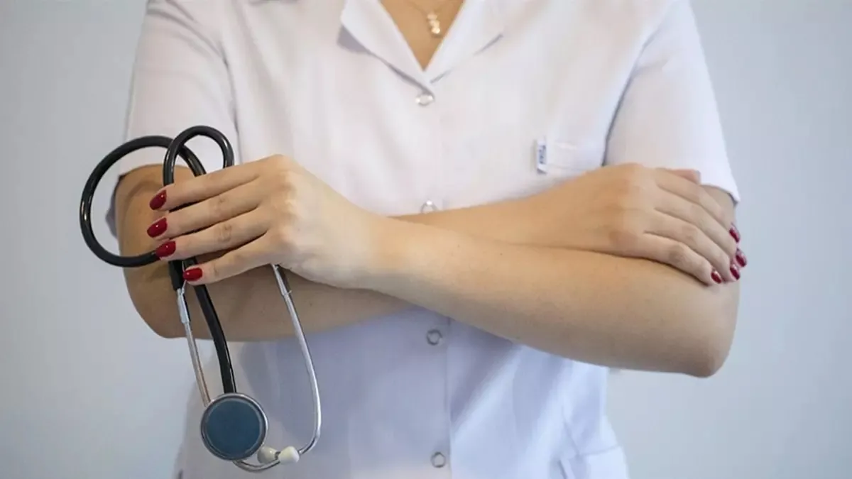 Sağlık Bakanı Memişoğlu 1616 yeni hekimin atandığını açıkladı Sağlık Bakanı Memişoğlu 1616 yeni hekimin atandığını açıkladı