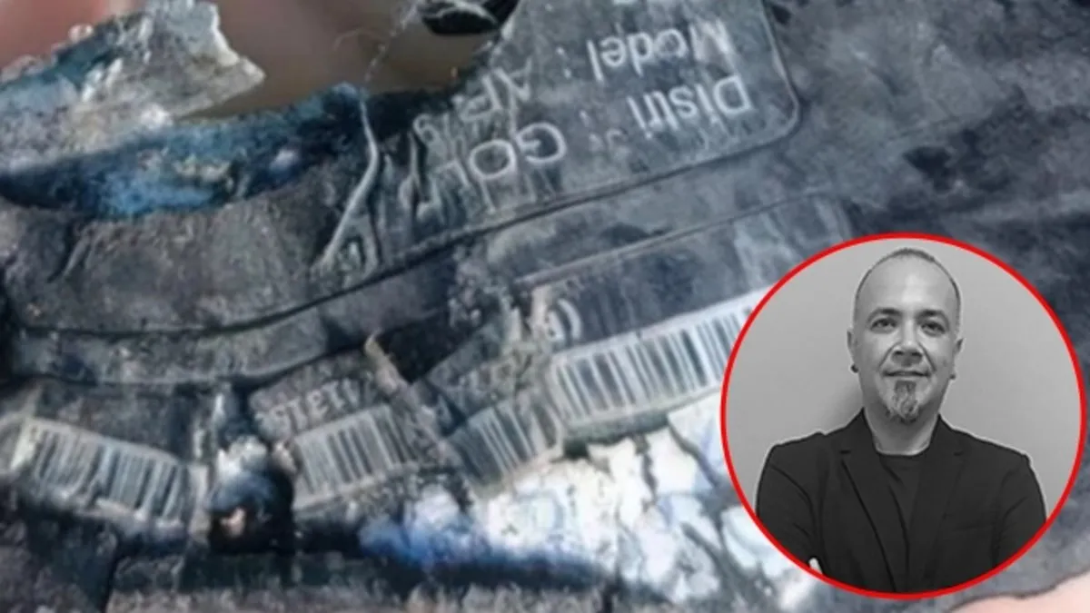 Çağrı cihazları nasıl bombaya dönüştü? Siber saldırıda 2 ihtimal… Çağrı cihazları nasıl bombaya dönüştü? Siber saldırıda 2 ihtimal…