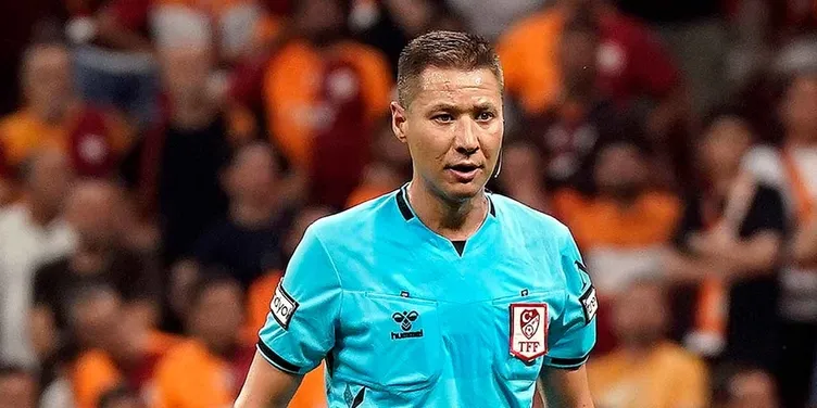 SON DAKİKA! Levent Tüzemen’den hakemler için olay yorum! Ya para kazanıyorlar ya da TFF’ye operasyon yapıyorlar