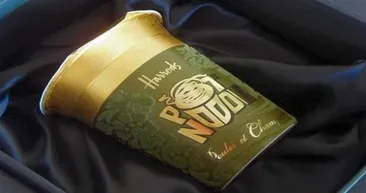 Servet değerinde şeyler!