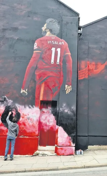 Mo Salah önyargıları alt üst etti
