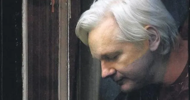 İngiltere, Assange’ın iadesine karar verdi
