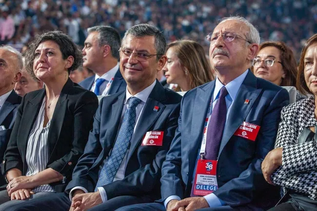 SON DAKİKA | CHP’de mutlak butlan kararı çıktı! Kemal Kılıçdaroğlu genel başkanlığa geri dönüyor