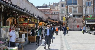 Parayı burada buldular! Bakın Türklerin en çok tercih ettiği esnaflık kolu hangisiymiş?