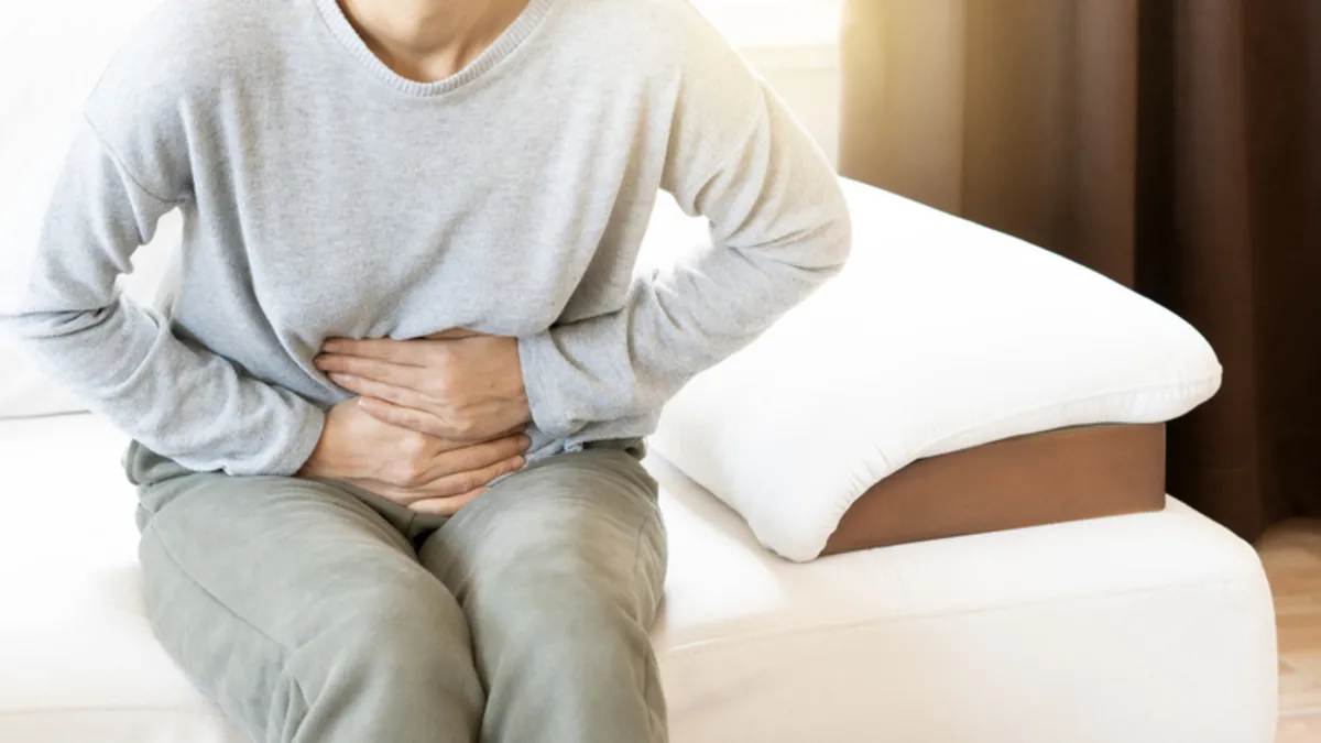 Mide ağrısını hafife almayın: Sonuçları ölümcül olabilir Mide ağrısını hafife almayın: Sonuçları ölümcül olabilir