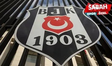 Son dakika: İşte Beşiktaş’ın ilk transferi! Besar Gudjufi’yi Kara Kartal kaptı Sabah Özel