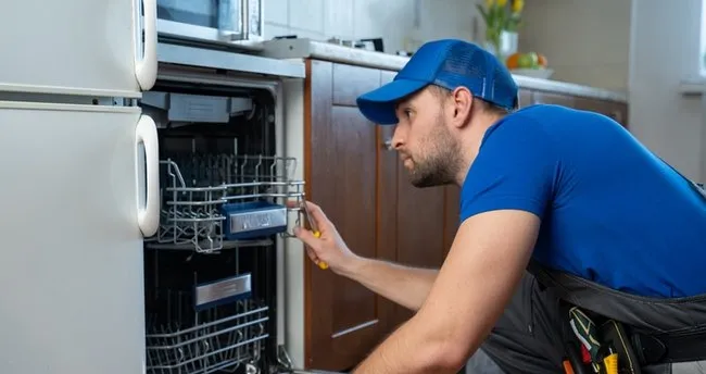 Bulaşık Makinesi Neden Sigorta Attırır? Bulaşık Makinesi Sigorta Attırıyor, Neden Olabilir?