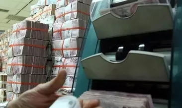 Bütçe dengesi Kasım’da artıya döndü