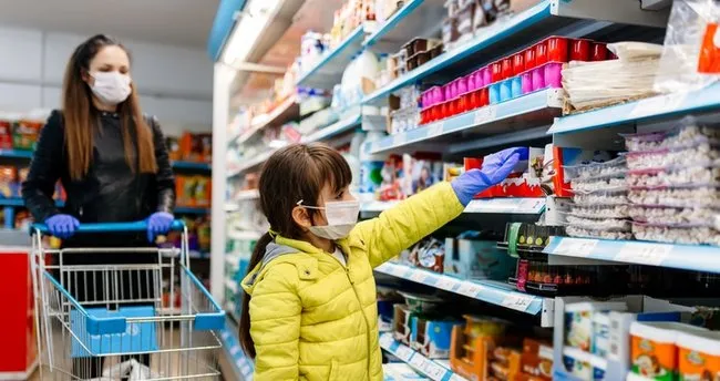 23 24 ocak hafta sonu sokaga cikma yasaginda marketler acik mi kaca kadar acik bim a101 sok migros market calisma saatleri son dakika yasam haberleri