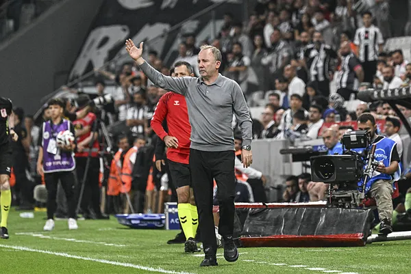 Ezber değil sıra dışı! Beşiktaş’ta Sergen Yalçın fırtınası...