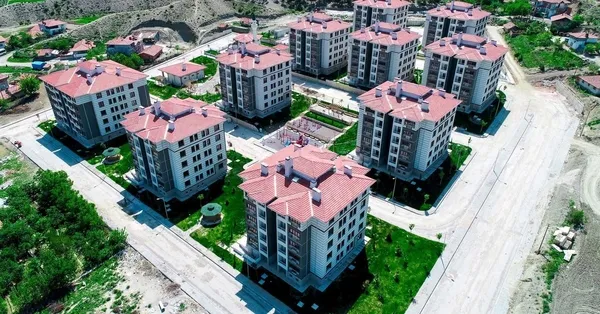 TOKİ İstanbul, Ankara, İzmir sosyal konut başvuru sonuçları ne zaman açıklanacak, kura çekimi ne zaman yapılacak? 2022 TOKİ KURA ÇEKİMİ TAKVİMİ!