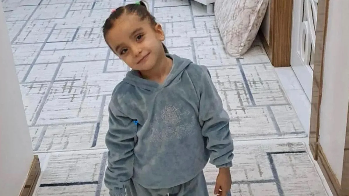 Kayıp ihbarı yapılan Menesa havuzda ölü bulundu Kayıp ihbarı yapılan Menesa havuzda ölü bulundu